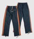 80s Two-Tone Sweatpants