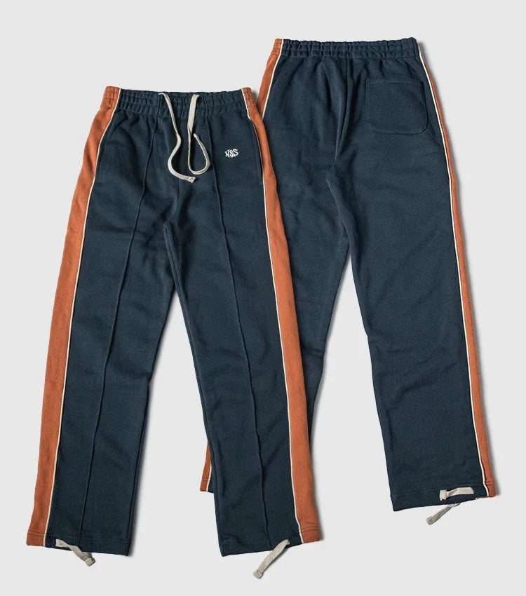 80s Two-Tone Sweatpants