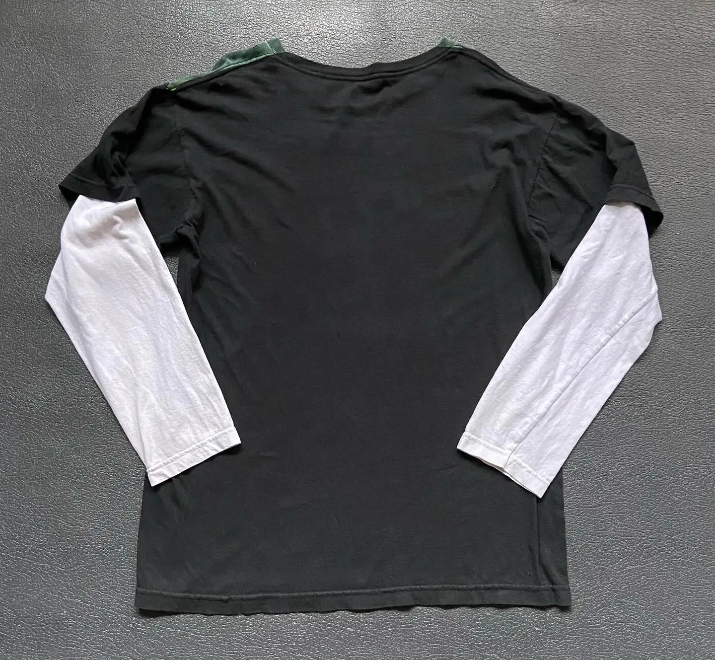 Skeleton Y2K Graphic Tee
