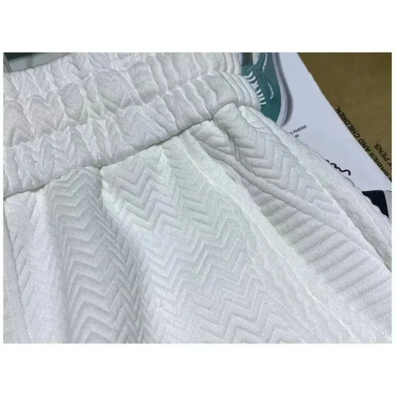 Street Running Shorts