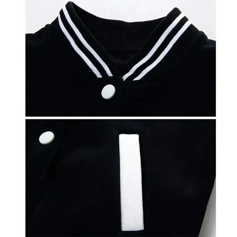 Eddie Munson Hoodie Jacket