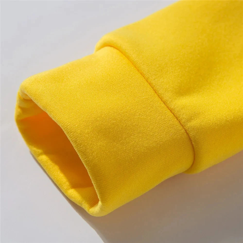 Men's & Women's Casual Hoodie Sweatshirt