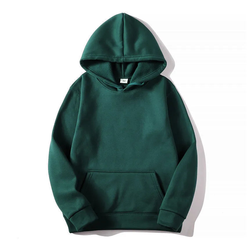 Men's & Women's Casual Hoodie Sweatshirt