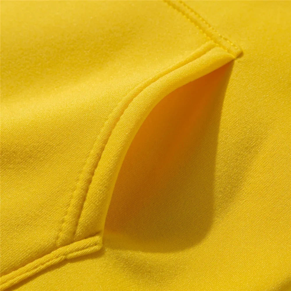 Men's & Women's Casual Hoodie Sweatshirt