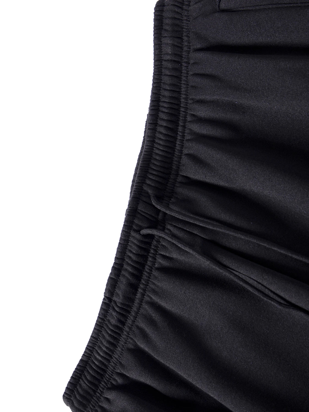 Multi-Pocket Straight Joggers