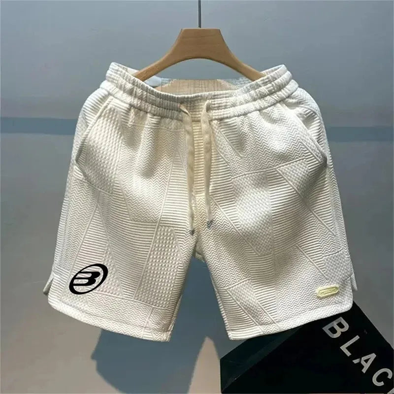 Street Running Shorts