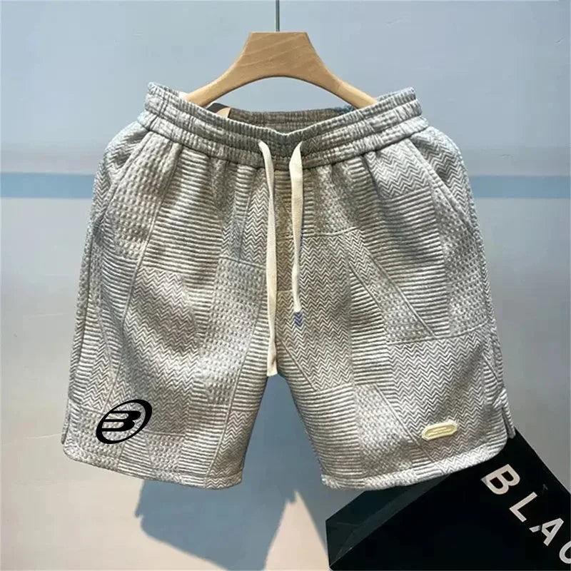Street Running Shorts