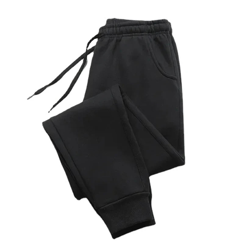 Streetwear Tracksuit Sweatpants