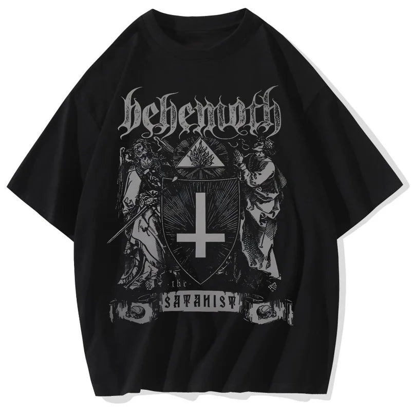 Religious Graphic Tee