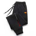 Espana Print Jogger Pants