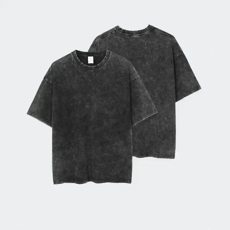 Invincible Manga Graphic Tee