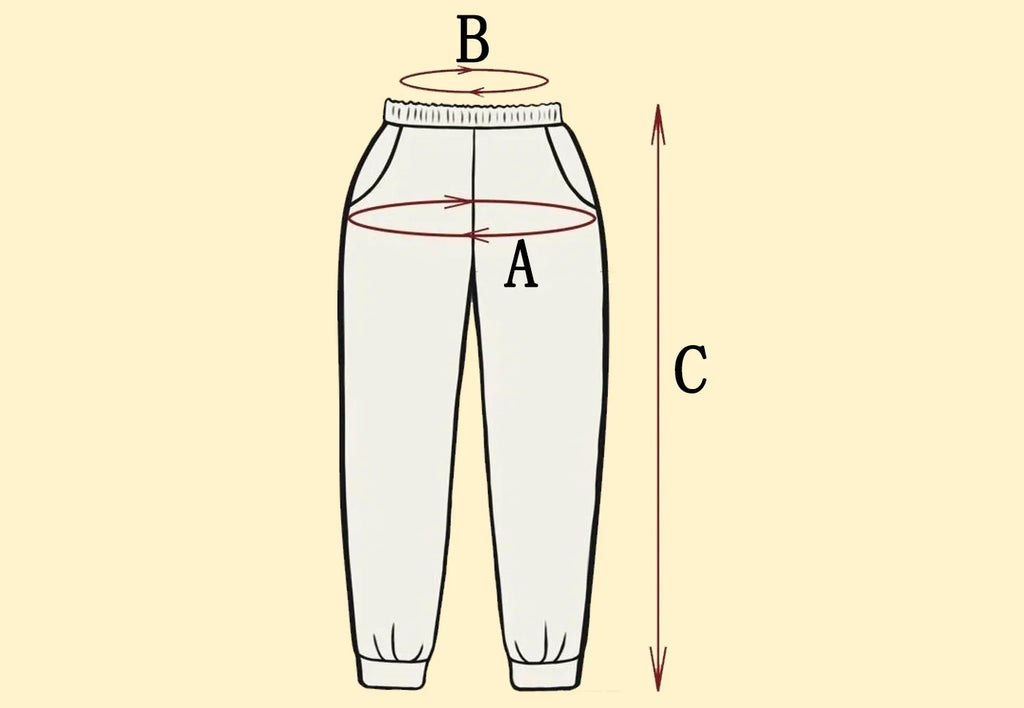 Skinny Gym Jogger Pants