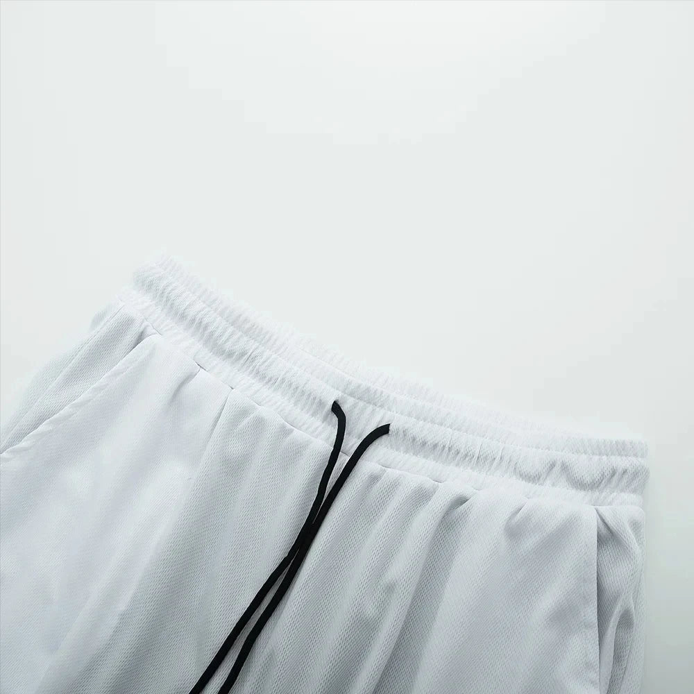 2-in-1 Quick-Dry Running Shorts