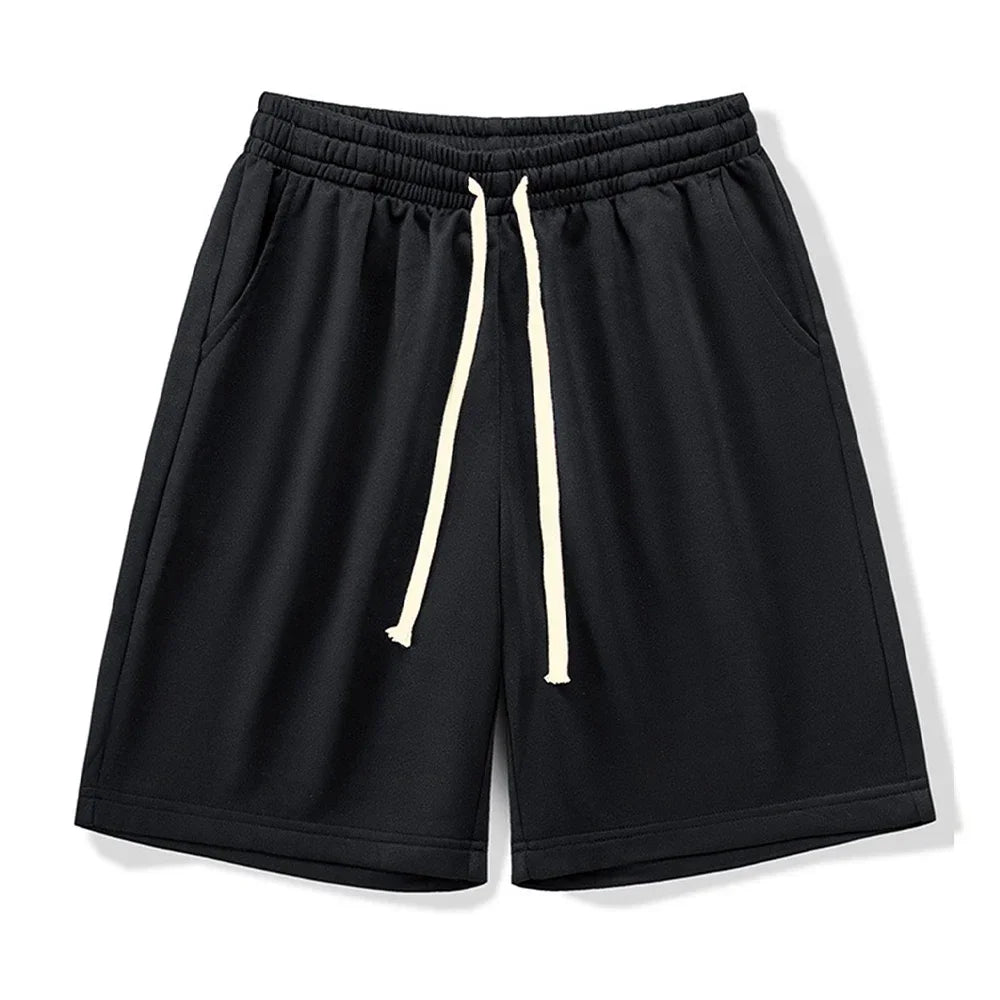 Breathable Running Shorts