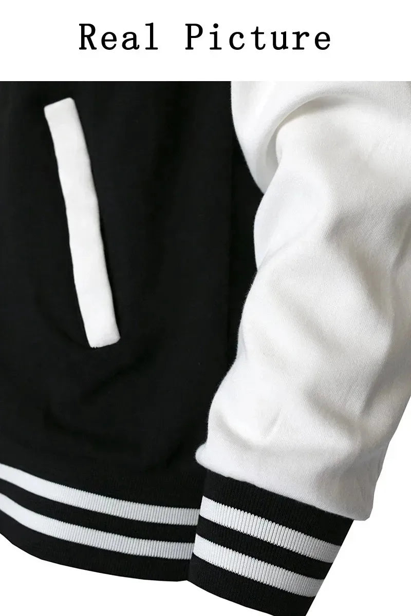 Eddie Munson Hoodie Jacket