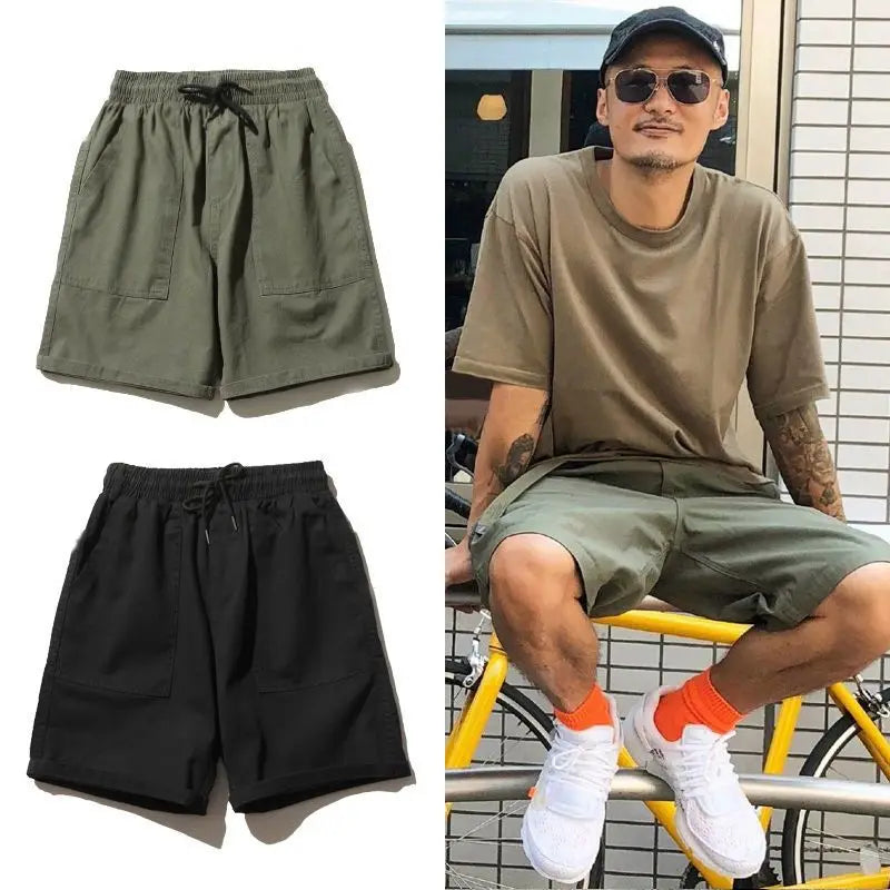 Casual Sport Shorts
