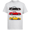 Car Racing Classic Tee