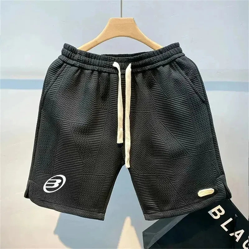 Street Running Shorts