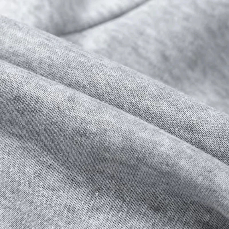 Berserk Print Fleece Joggers
