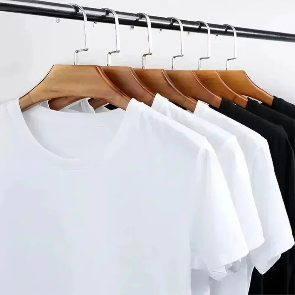 Harajuku Y2K Print Tee