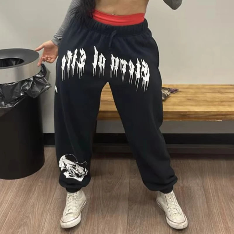 Men's Slim Jogger Pants