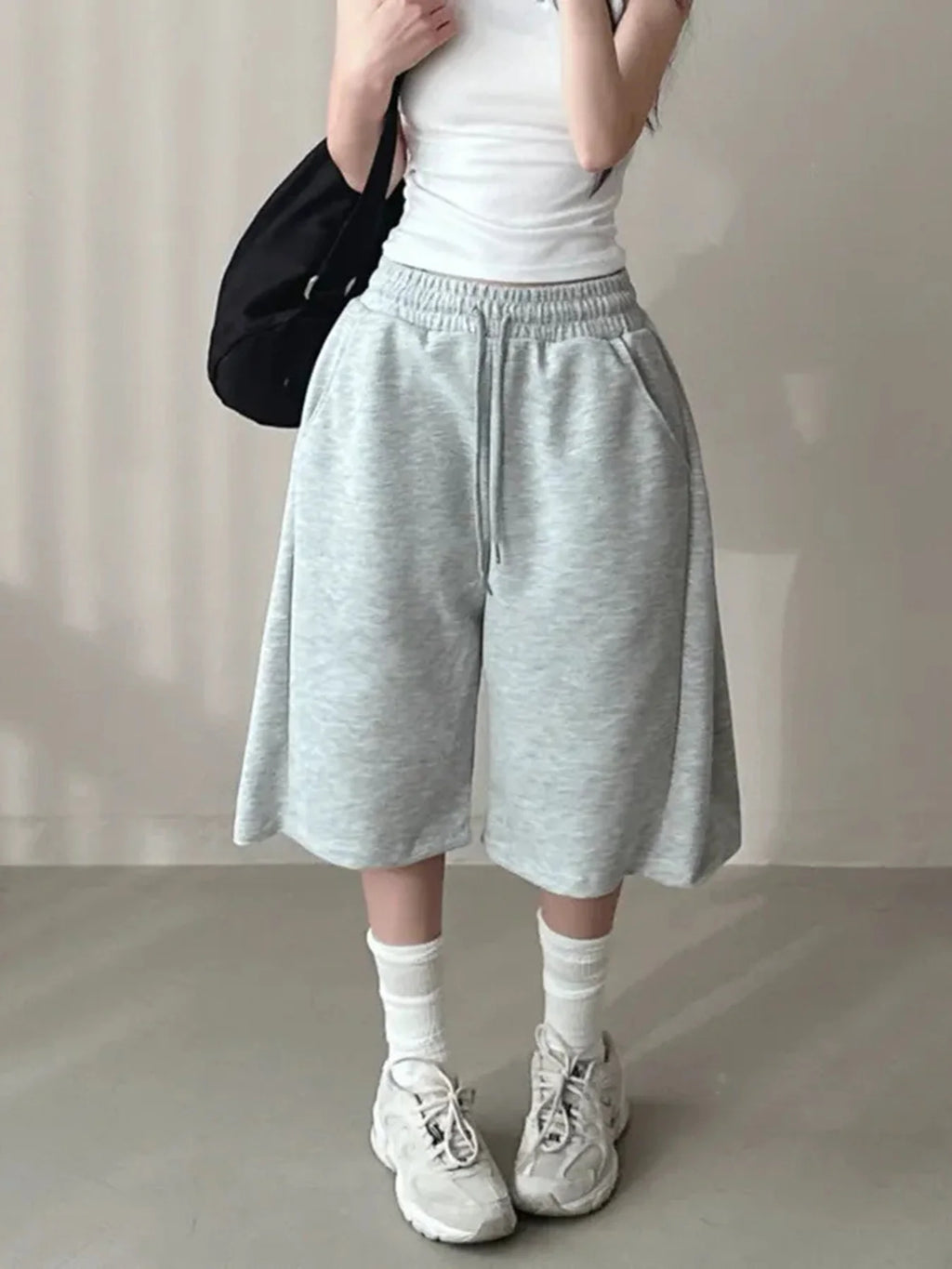 Women's Wide Leg Sweatpants