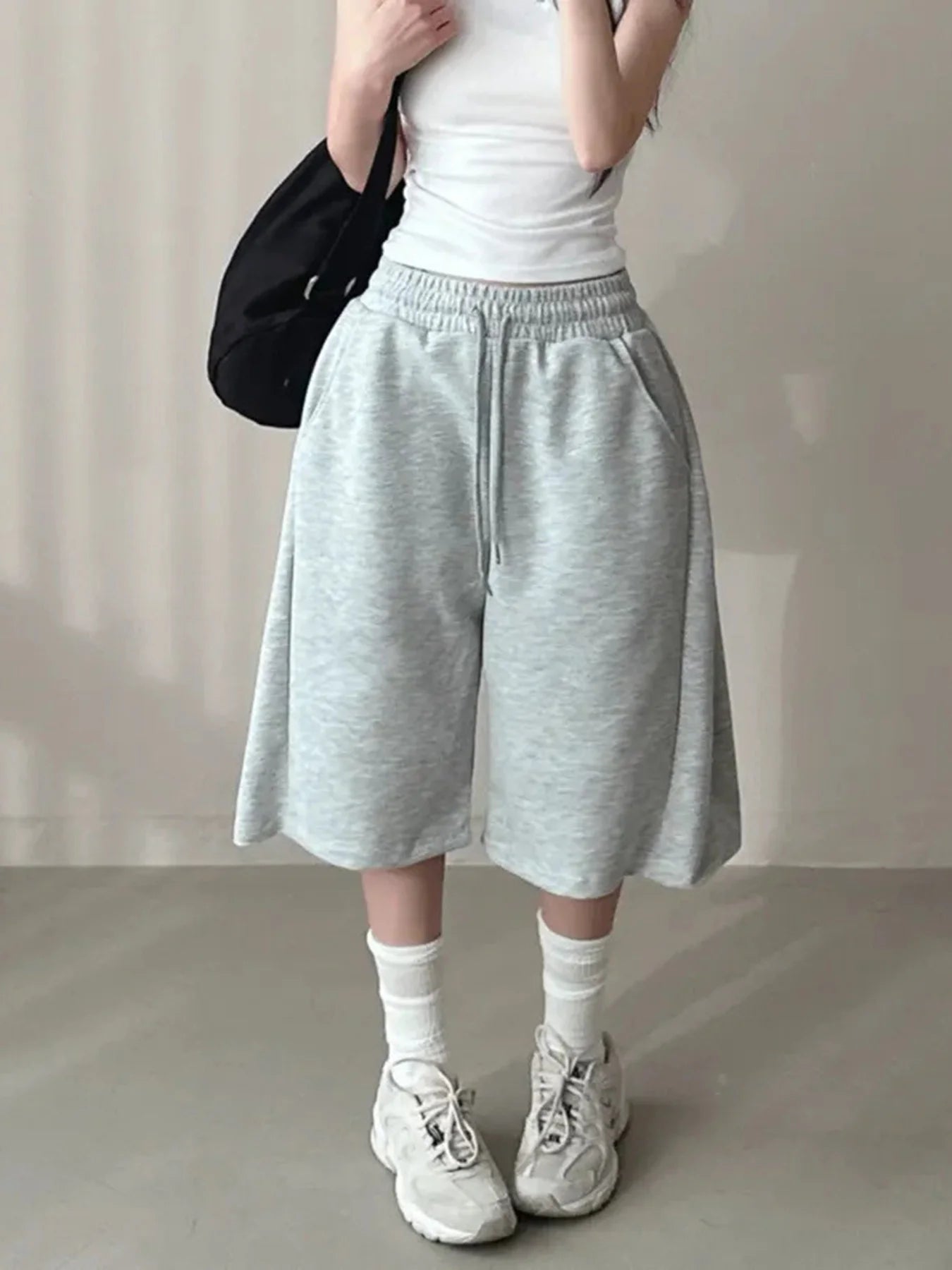 Women's Wide Leg Sweatpants
