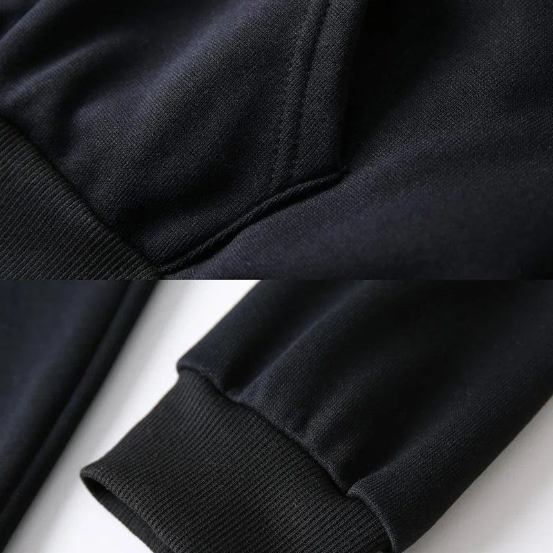 Inosuke Anime Pullover Hoodie