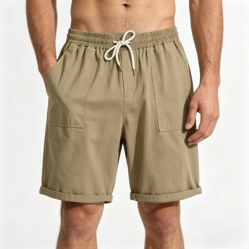 Casual Sport Shorts