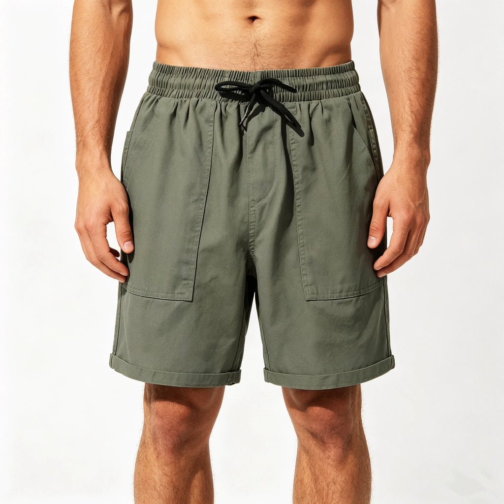 Casual Sport Shorts