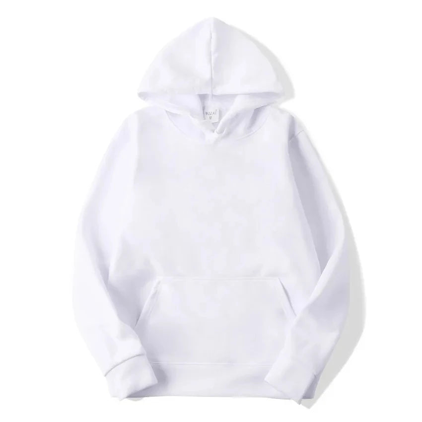 Men's & Women's Casual Hoodie Sweatshirt