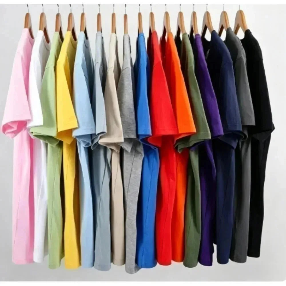 Pop Graphic Cotton Tee