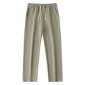 Wide Leg Drawstring Sweatpants