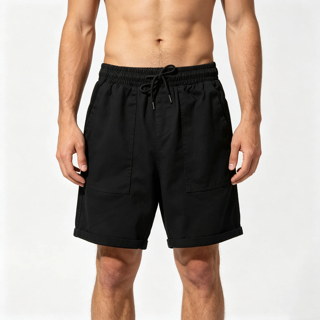 Casual Sport Shorts