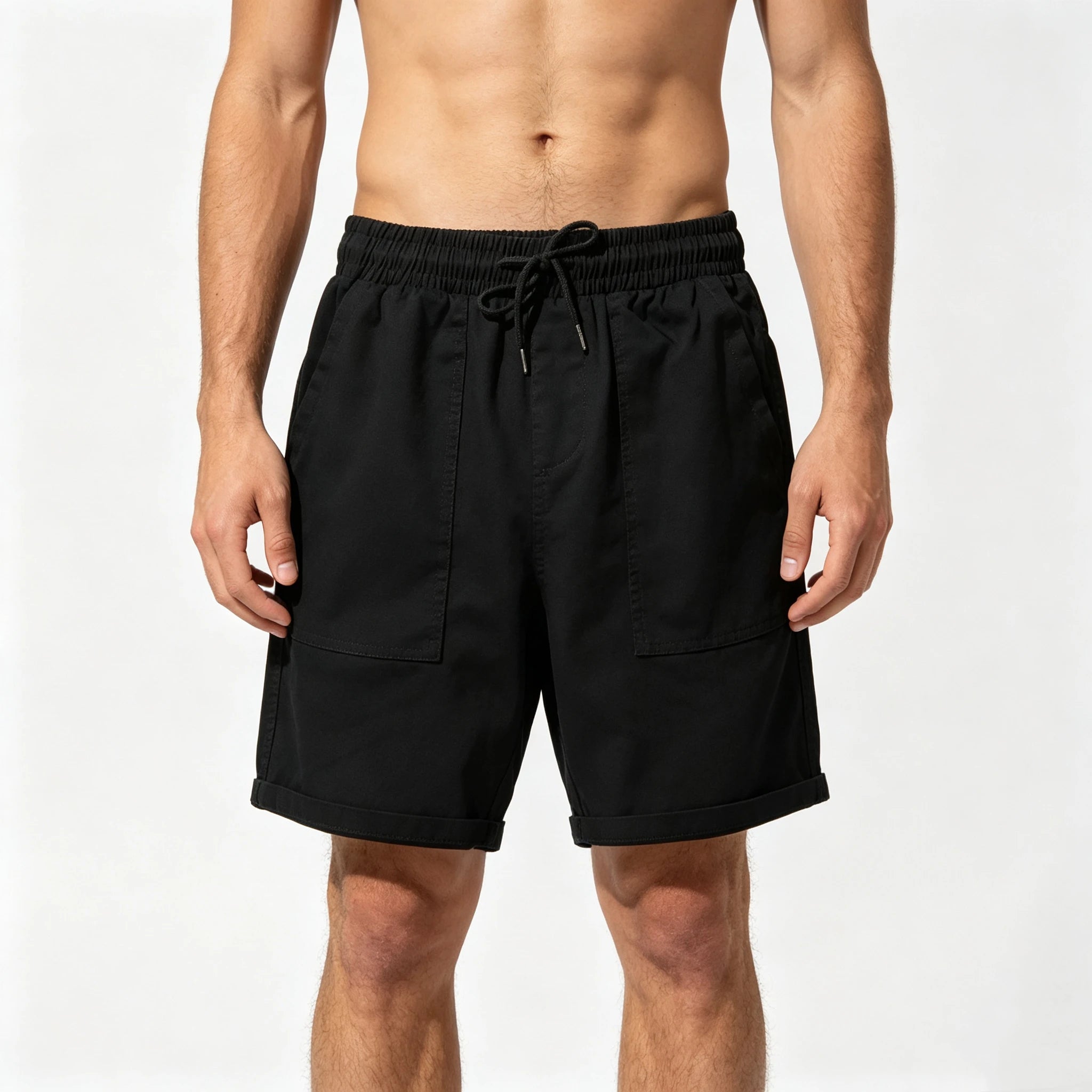Casual Sport Shorts