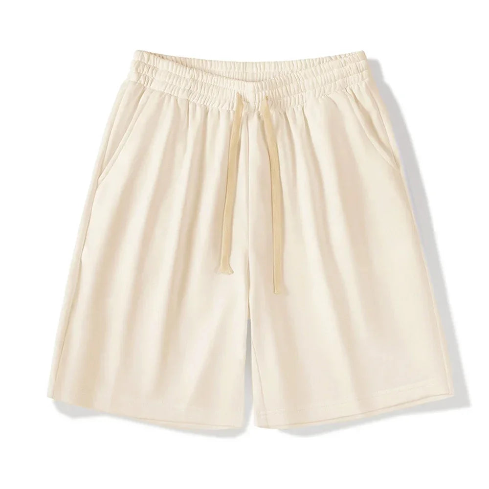 Breathable Running Shorts