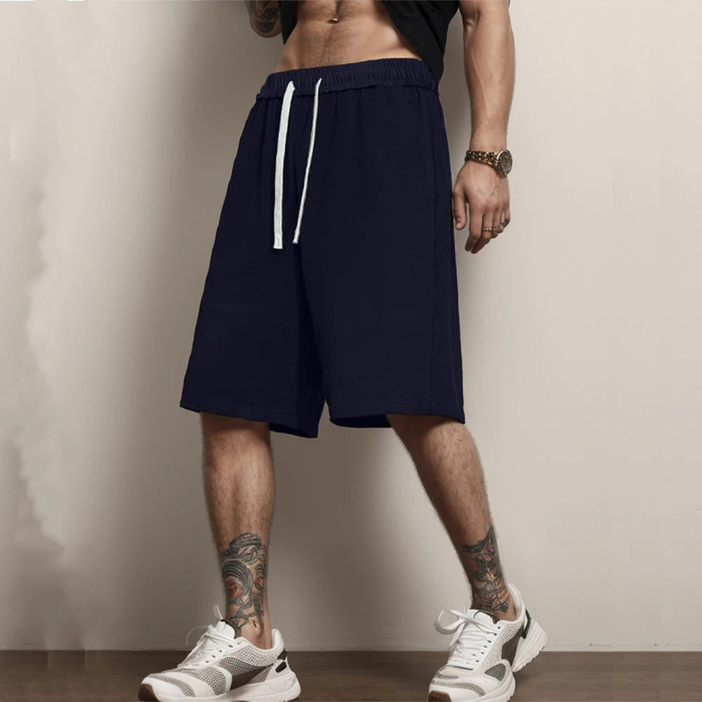 Breathable Running Shorts