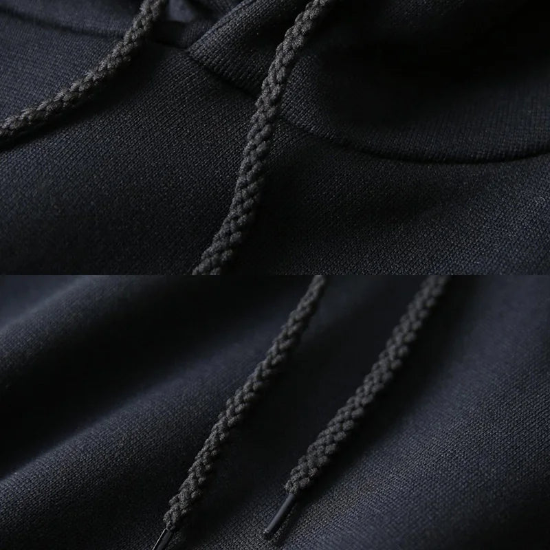 Inosuke Anime Pullover Hoodie