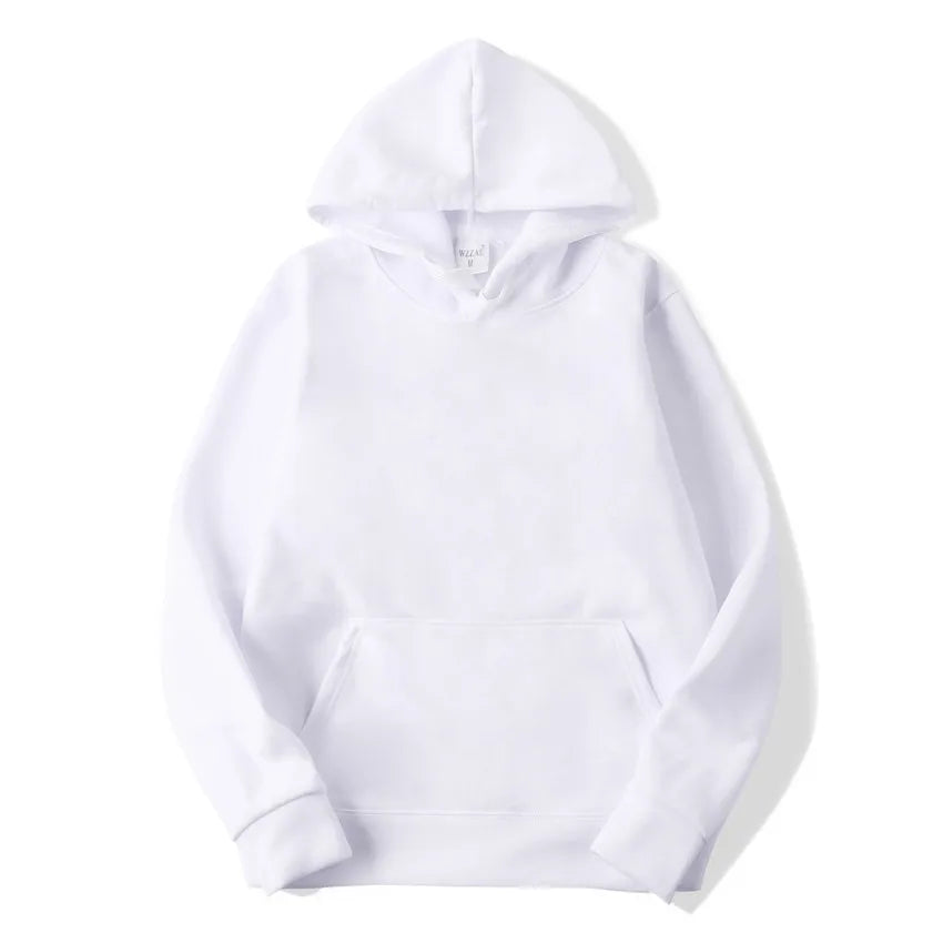 Men's & Women's Casual Hoodie Sweatshirt