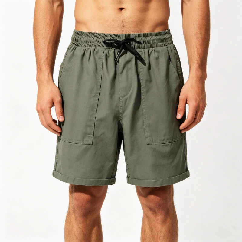 Casual Sport Shorts