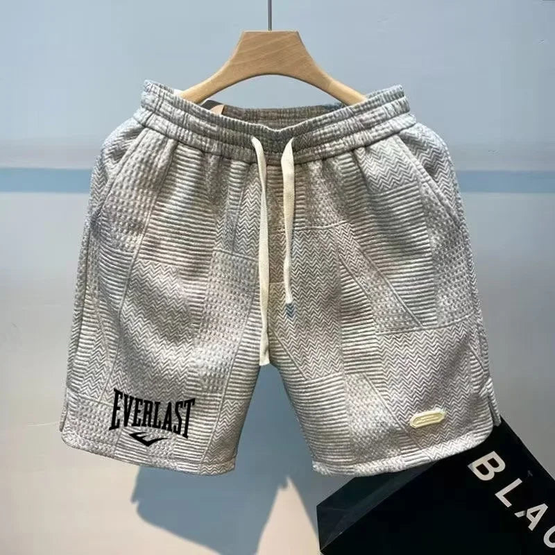 Printed Sport Shorts
