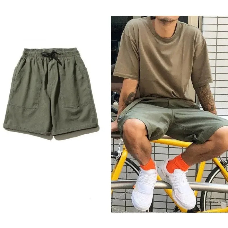 Casual Sport Shorts