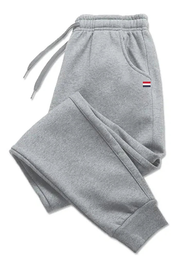 Streetwear Tracksuit Sweatpants