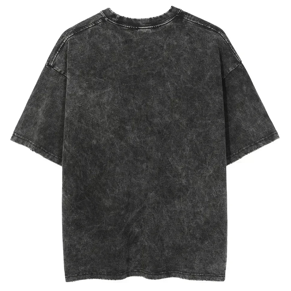 Invincible Manga Graphic Tee